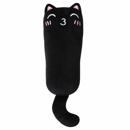 Juguete antiestres para gato